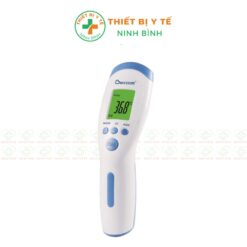 Nhiệt kế điện tử đo trán hồng ngoại BERRCOM JXB-182 - Ảnh 3