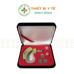 Máy trợ thính ALKATO VT113 cao cấp Nhật Bản - Ảnh 5