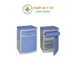 Tủ đầu giường y tế cao cấp OROMI TU-2022 - Ảnh 2