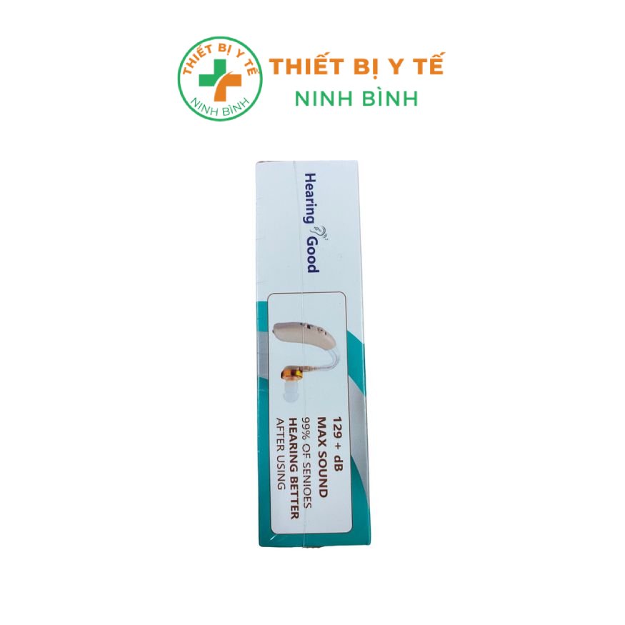 Máy trợ thính ALKATO VT113 mẫu mới - Ảnh 10