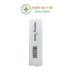 Máy trợ thính ALKATO VT113 mẫu mới - Ảnh 9