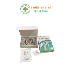 Máy trợ thính ALKATO VT113 mẫu mới - Ảnh 8