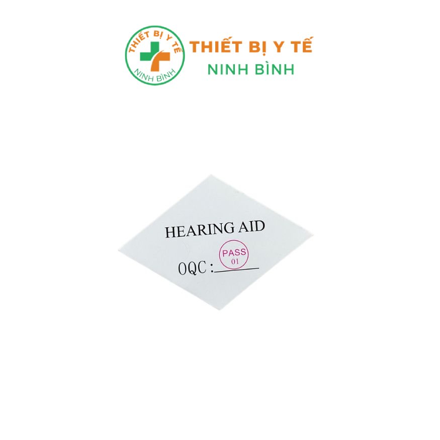Máy trợ thính ALKATO VT113 mẫu mới - Ảnh 2