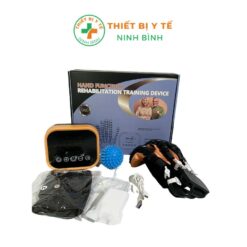 Găng tay Robot phục hồi chức năng tay trái hoặc phải cho người tai biến