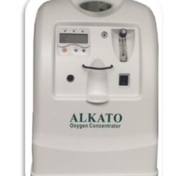 Máy tạo Oxy Alkato 5 lít KS5