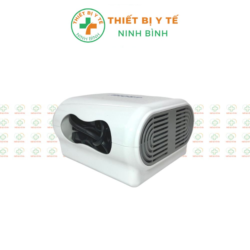 Máy xông khí dung OROMI C28M - Hỗ trợ xông mũi họng hiệu quả - Ảnh 9