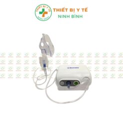 Máy xông khí dung OROMI C28M - Hỗ trợ xông mũi họng hiệu quả - Ảnh 8