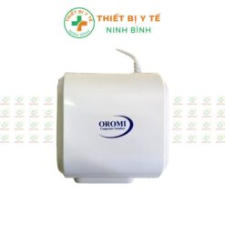 Máy xông khí dung OROMI C28M - Hỗ trợ xông mũi họng hiệu quả - Ảnh 7