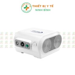 Máy xông khí dung OROMI C28M - Hỗ trợ xông mũi họng hiệu quả - Ảnh 6