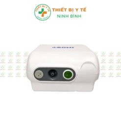Máy xông khí dung OROMI C28M - Hỗ trợ xông mũi họng hiệu quả - Ảnh 5
