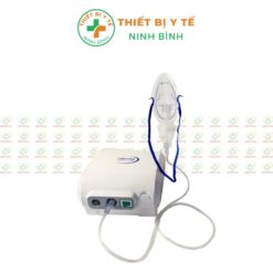 Máy xông khí dung OROMI C28M - Hỗ trợ xông mũi họng hiệu quả - Ảnh 2