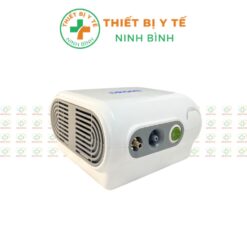 Máy xông khí dung và hút mũi 2 trong 1 OROMI C28M - Dùng cho cả người lớn và trẻ em - Ảnh 9