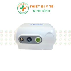 Máy xông khí dung và hút mũi 2 trong 1 OROMI C28M - Dùng cho cả người lớn và trẻ em - Ảnh 8