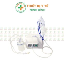 Máy xông khí dung và hút mũi 2 trong 1 OROMI C28M - Dùng cho cả người lớn và trẻ em - Ảnh 4