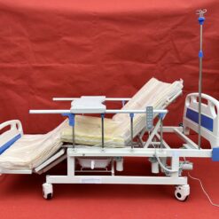 Giường y tế điện đa năng OROMI A01-I - Ảnh 4