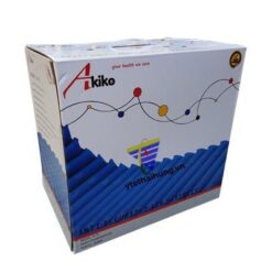 Đệm chống loét Akiko A75 cho giường bệnh 5 tay quay - Ảnh 3