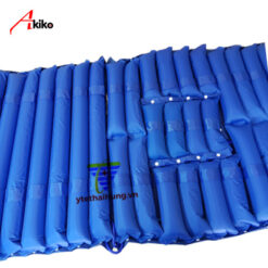Đệm chống loét Akiko A75 cho giường bệnh 5 tay quay