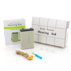 Máy trợ thính bỏ túi APOLLO - Ảnh 3