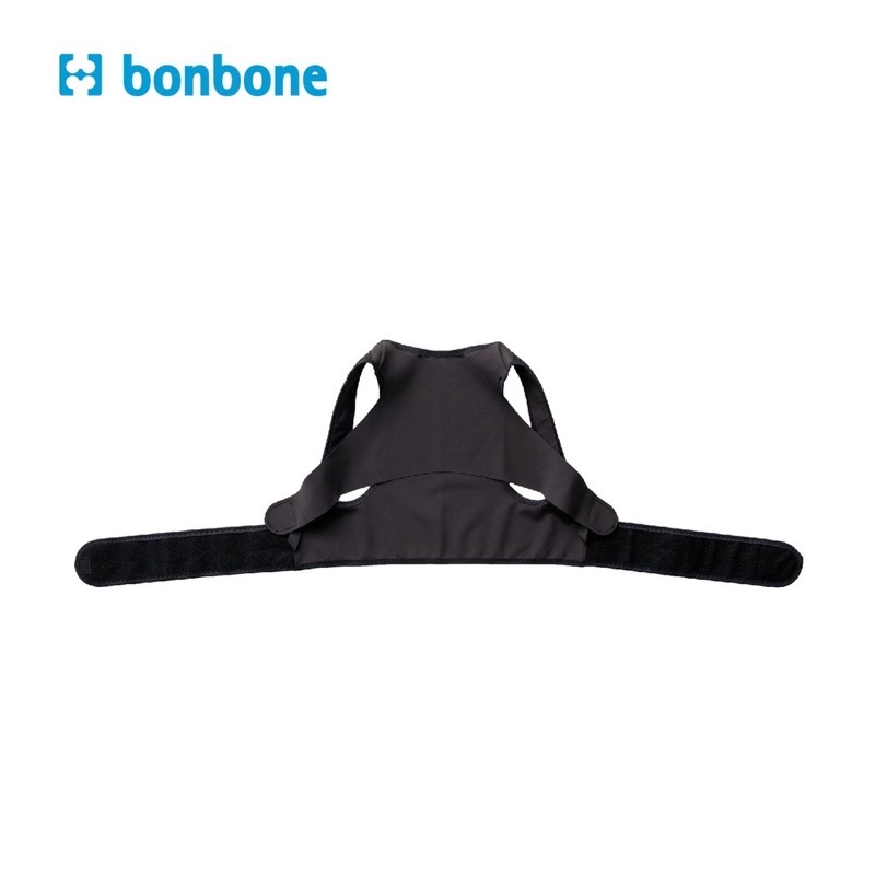 Đai chống gù lưng Bonbone Nhật Bản - Đai chỉnh dáng – PITA SAPO POSTURE - Ảnh 7