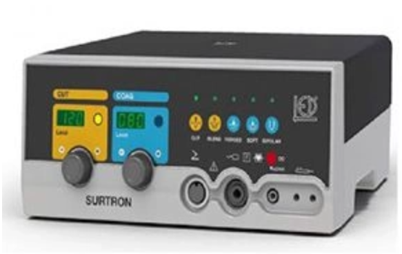 Dao mổ điện cao tần SUTRON 120