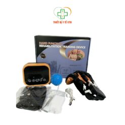 Găng tay Robot phục hồi chức năng tay trái hoặc phải cho người tai biến