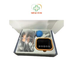 Găng tay Robot phục hồi chức năng tay trái hoặc phải cho người tai biến - Ảnh 3