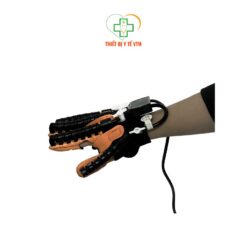 Găng tay Robot phục hồi chức năng tay trái hoặc phải cho người tai biến - Ảnh 5