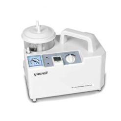 Máy Hút Đờm Cầm Tay 7E-A - Ảnh 5