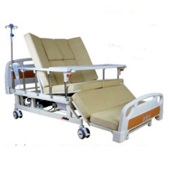 Giường Điện Y Tế Đa Chức Năng AKIKO A89 - Ảnh 8