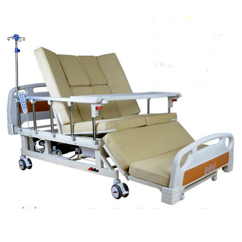 Giường Điện Y Tế Đa Chức Năng AKIKO A89 - Ảnh 8