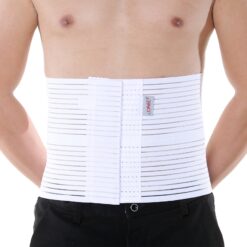 Đai hỗ trợ cơ bụng H1 - ORBE - Ảnh 2