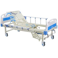 Giường Bệnh Nhân Đa Chức Năng AKIKO A85 - Ảnh 8