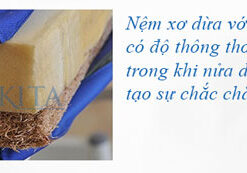 Giường Bệnh Nhân Đa Chức Năng AKIKO A85 - Ảnh 7