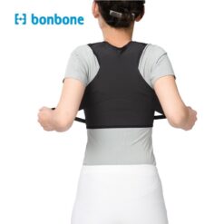 Đai chống gù lưng Bonbone Nhật Bản - Đai chỉnh dáng – PITA SAPO POSTURE - Ảnh 2