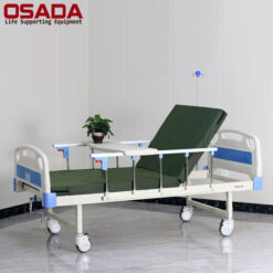 Giường Điện Y Tế Đa Chức Năng AKIKO A89 - Ảnh 6