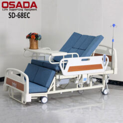 Giường Điện Y Tế Đa Chức Năng AKIKO A89