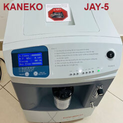 Máy tạo oxy 5 lít/phút Kaneko Jay-5 - Ảnh 5