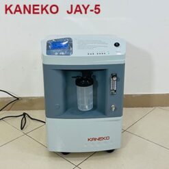 Máy tạo oxy 5 lít/phút Kaneko Jay-5 - Ảnh 3