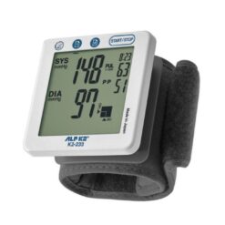 Máy đo huyết áp cổ tay ALPK2 K2-233