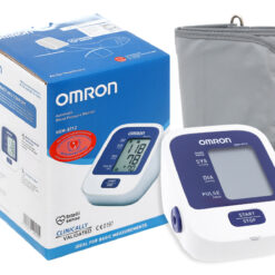 Máy đo huyết áp bắp tay Omron HEM-8712