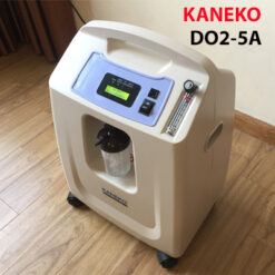 Máy tạo oxy 5 lít/phút Kaneko DO2-5A - Ảnh 2
