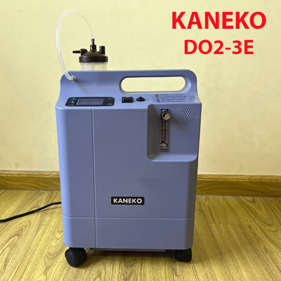 Máy tạo oxy 3 lít/phút Kaneko DO2-3E