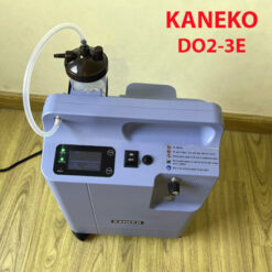 Máy tạo oxy 3 lít/phút Kaneko DO2-3E - Ảnh 3