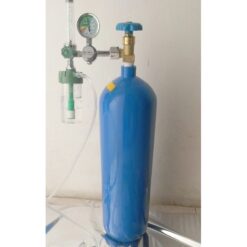 Bình Oxy Y Tế Vừa Và Nhỏ - Dành Cho Người Bệnh Cần Thở Oxi Tại Nhà - Ảnh 4