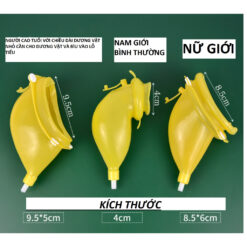 Bộ tiểu nam nữ có đai đeo - Ảnh 4
