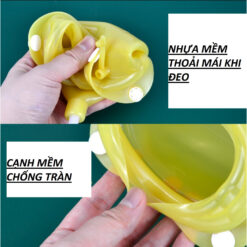 Bộ tiểu nam nữ có đai đeo - Ảnh 3