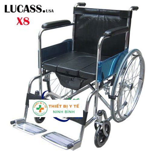 Xe Lăn Điện Ngả Nằm AKIKO A99 - Ảnh 8