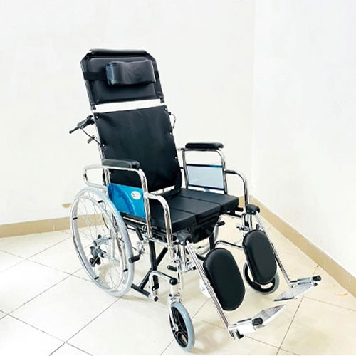 Xe Lăn Điện Đa Năng AKIKO A99 - Ảnh 5