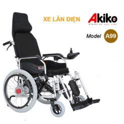 Xe Lăn Điện Đa Năng AKIKO A99