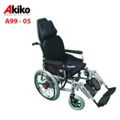Xe Lăn Điện Ngả Nằm AKIKO A99